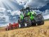Traktor от тип Deutz-Fahr Agrotron TTV 7250, Gebrauchtmaschine в Brørup (Снимка 1)