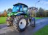 Traktor des Typs Deutz-Fahr AGROTRON TTV430, Gebrauchtmaschine in Le Horps (Bild 3)