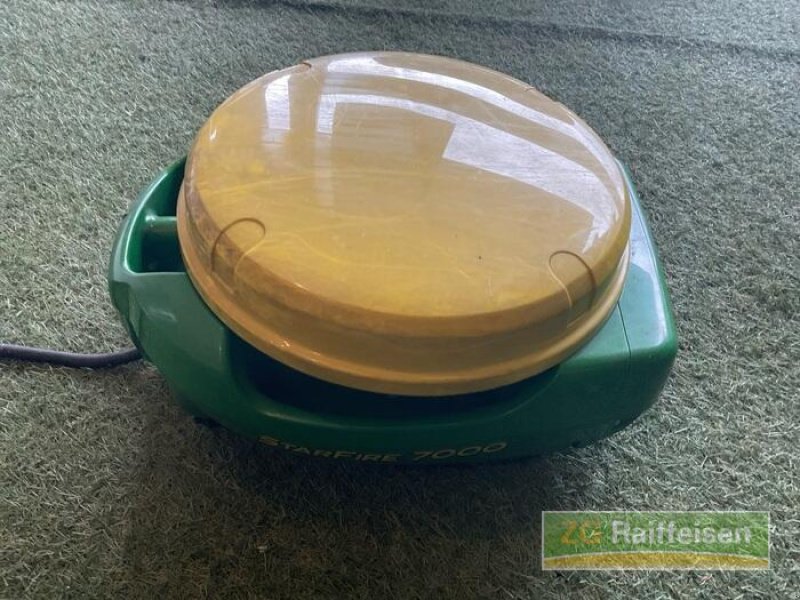 Traktor от тип Deutz-Fahr Agrotron TTV430, Gebrauchtmaschine в Teningen (Снимка 30)