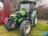 Traktor от тип Deutz-Fahr Agrotron TTV430, Gebrauchtmaschine в Teningen (Снимка 1)