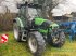 Traktor от тип Deutz-Fahr Agrotron TTV430, Gebrauchtmaschine в Teningen (Снимка 9)