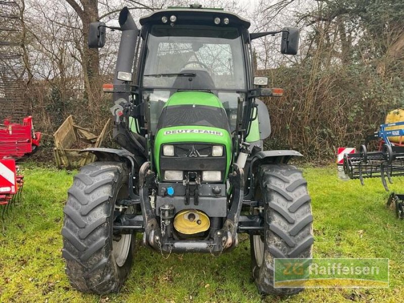 Traktor от тип Deutz-Fahr Agrotron TTV430, Gebrauchtmaschine в Teningen (Снимка 5)