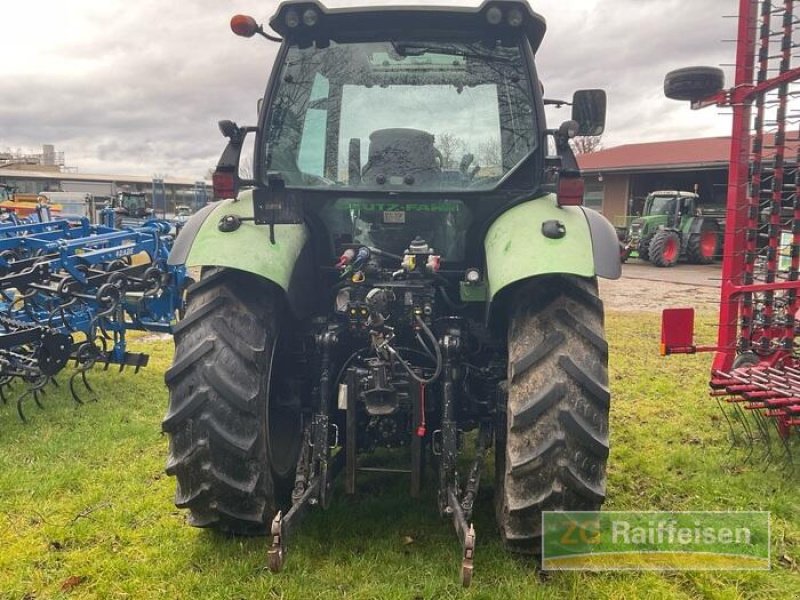 Traktor от тип Deutz-Fahr Agrotron TTV430, Gebrauchtmaschine в Teningen (Снимка 14)