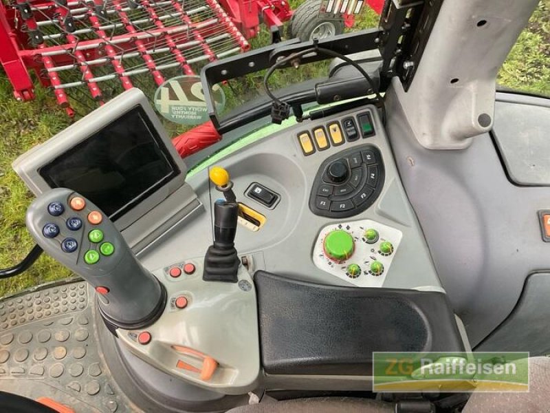 Traktor от тип Deutz-Fahr Agrotron TTV430, Gebrauchtmaschine в Teningen (Снимка 21)