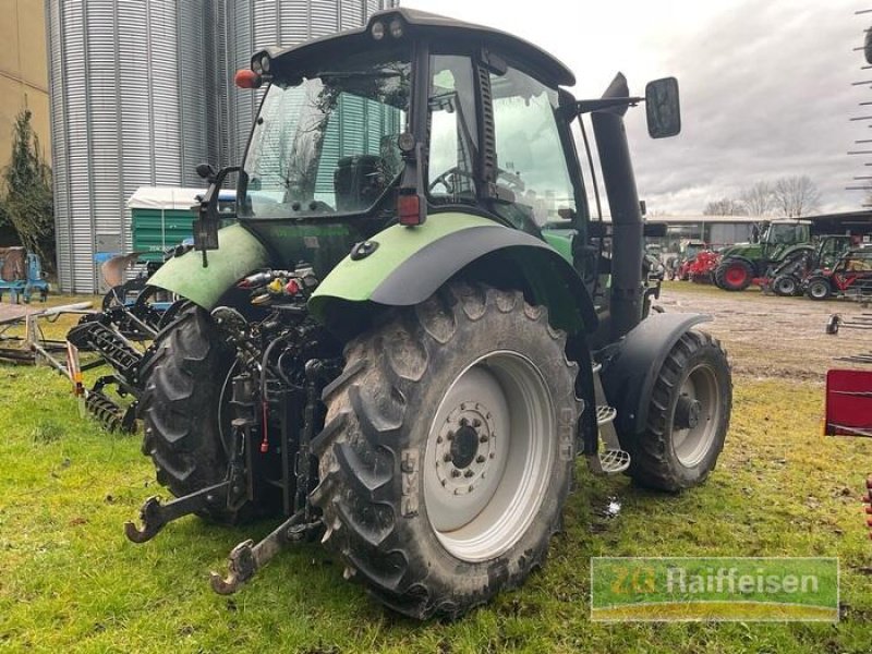 Traktor от тип Deutz-Fahr Agrotron TTV430, Gebrauchtmaschine в Teningen (Снимка 11)