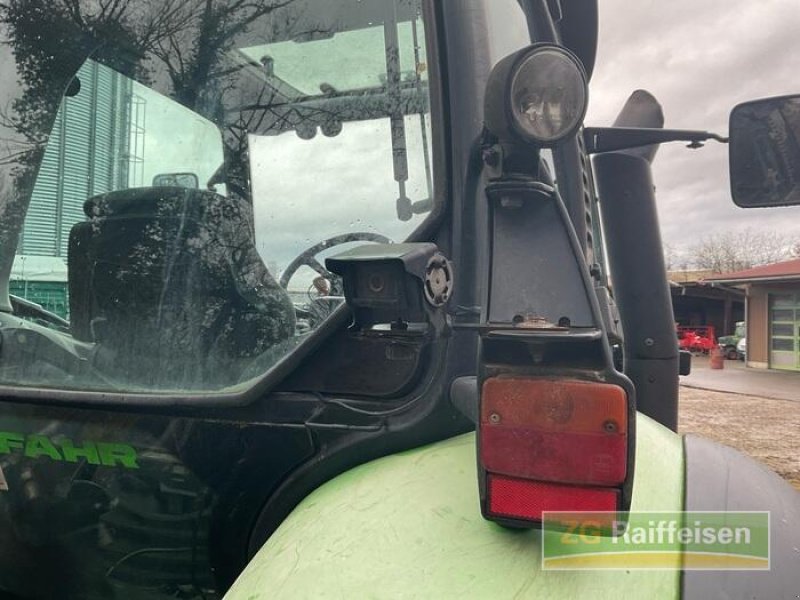 Traktor от тип Deutz-Fahr Agrotron TTV430, Gebrauchtmaschine в Teningen (Снимка 27)
