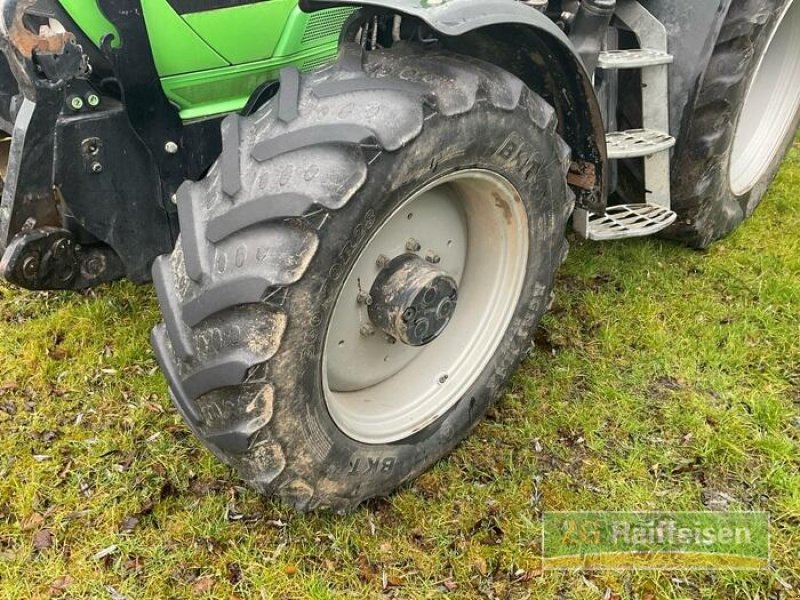 Traktor от тип Deutz-Fahr Agrotron TTV430, Gebrauchtmaschine в Teningen (Снимка 2)