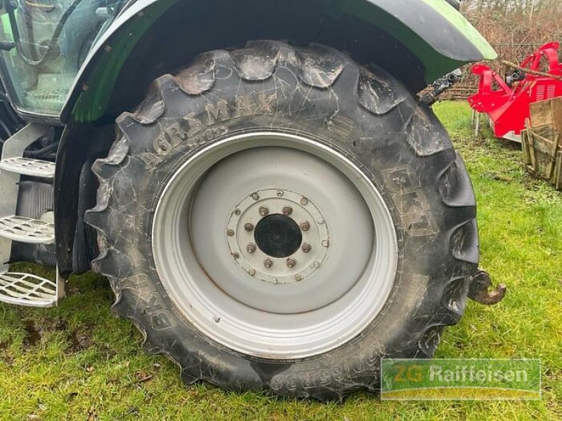 Traktor от тип Deutz-Fahr Agrotron TTV430, Gebrauchtmaschine в Teningen (Снимка 17)