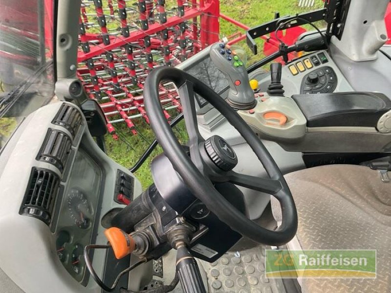 Traktor от тип Deutz-Fahr Agrotron TTV430, Gebrauchtmaschine в Teningen (Снимка 20)