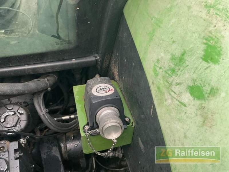 Traktor от тип Deutz-Fahr Agrotron TTV430, Gebrauchtmaschine в Teningen (Снимка 26)