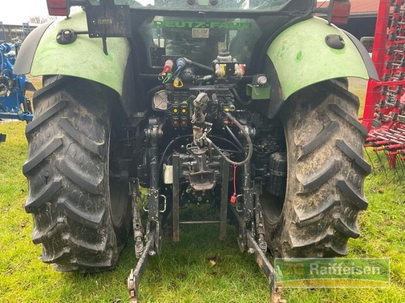 Traktor от тип Deutz-Fahr Agrotron TTV430, Gebrauchtmaschine в Teningen (Снимка 15)