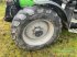 Traktor от тип Deutz-Fahr Agrotron TTV430, Gebrauchtmaschine в Teningen (Снимка 3)