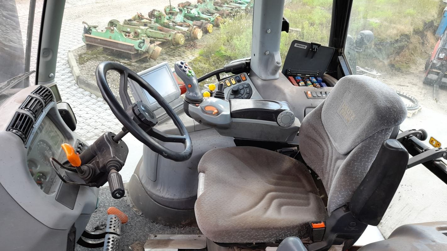 Traktor типа Deutz-Fahr Agrotron TTV630, Gebrauchtmaschine в Viborg (Фотография 6)