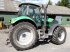 Traktor типа Deutz-Fahr Agrotron TTV630, Gebrauchtmaschine в Viborg (Фотография 3)