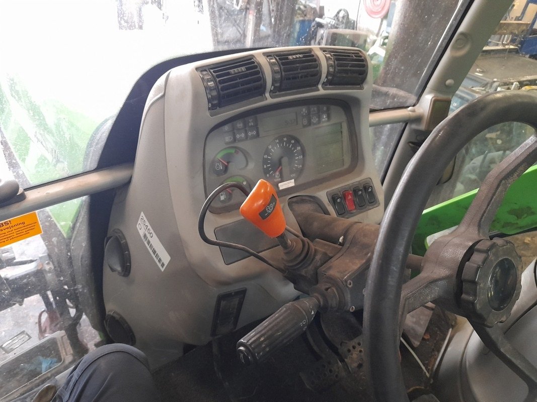 Traktor typu Deutz-Fahr Agrotron TTV630, Gebrauchtmaschine v Viborg (Obrázek 5)