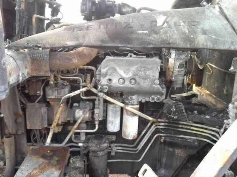 Traktor типа Deutz-Fahr Agrotron X720, Gebrauchtmaschine в Viborg (Фотография 12)