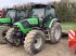 Traktor typu Deutz-Fahr AGROT.TTV410, Gebrauchtmaschine v les hayons (Obrázek 1)