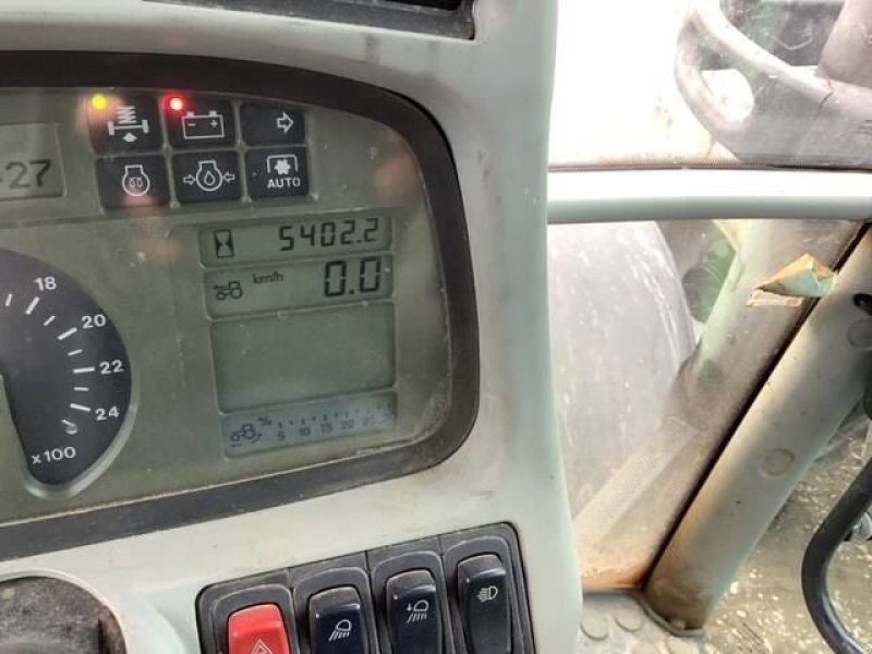Traktor typu Deutz-Fahr AGROT.TTV410, Gebrauchtmaschine v les hayons (Obrázek 8)
