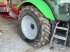 Traktor типа Deutz-Fahr AGROT.TTV610DCR, Gebrauchtmaschine в les hayons (Фотография 7)