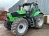 Traktor tip Deutz-Fahr AGROT.TTV630DCR, Gebrauchtmaschine in les hayons (Poză 1)