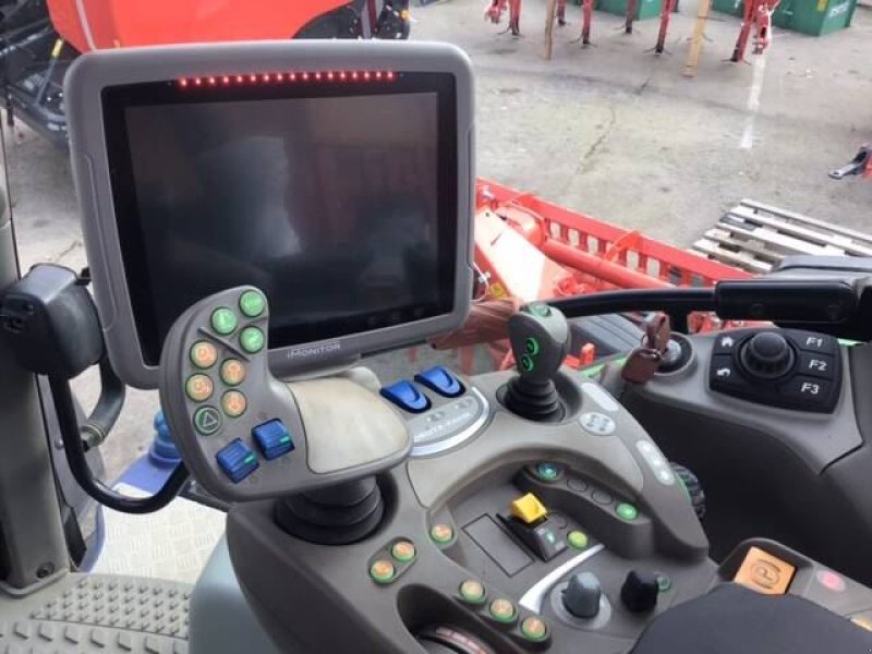 Traktor des Typs Deutz-Fahr AGROT.TTV7230, Gebrauchtmaschine in les hayons (Bild 11)