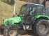 Traktor типа Deutz-Fahr AgroXtra 4.07 A quadro, Gebrauchtmaschine в Pölstal (Фотография 4)