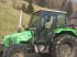 Traktor типа Deutz-Fahr AgroXtra 4.07 A quadro, Gebrauchtmaschine в Pölstal (Фотография 1)