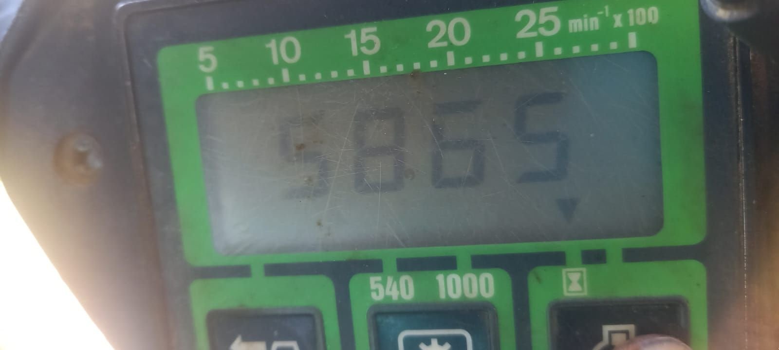 Traktor типа Deutz-Fahr AgroXtra 4.07 A quadro, Gebrauchtmaschine в Pölstal (Фотография 2)