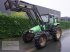 Traktor des Typs Deutz-Fahr AgroXtra 4.47, Gebrauchtmaschine in Borken (Bild 3)
