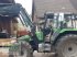 Traktor typu Deutz-Fahr AgroXtra 4.57, Gebrauchtmaschine v OBERNDORF-HOCHMOESSINGEN (Obrázek 1)