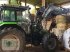 Traktor typu Deutz-Fahr AgroXtra 4.57, Gebrauchtmaschine v OBERNDORF-HOCHMOESSINGEN (Obrázek 4)