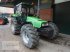 Traktor типа Deutz-Fahr AgroXtra 6.17 nur 3260 Std., Gebrauchtmaschine в Borken (Фотография 2)