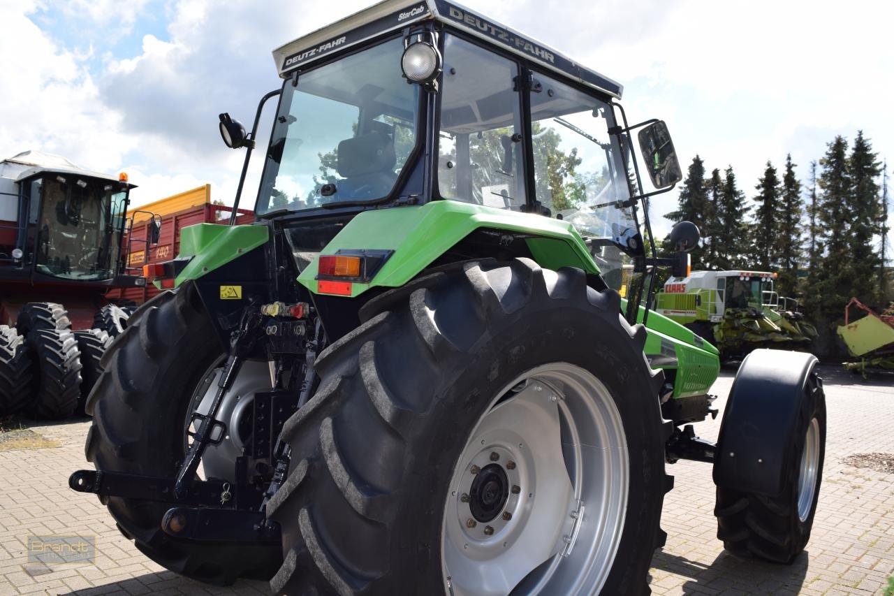Traktor des Typs Deutz-Fahr Agroxtra 6.17, Gebrauchtmaschine in Oyten (Bild 5)
