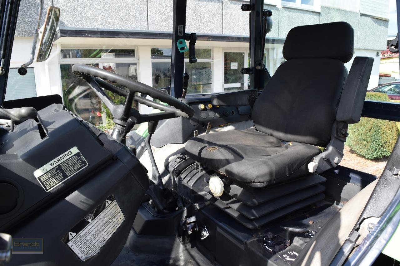 Traktor des Typs Deutz-Fahr Agroxtra 6.17, Gebrauchtmaschine in Oyten (Bild 9)