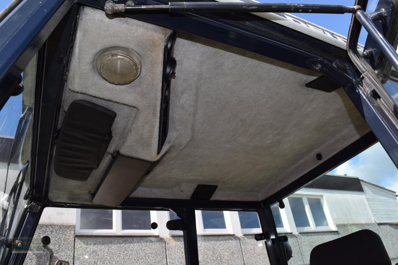 Traktor des Typs Deutz-Fahr Agroxtra 6.17, Gebrauchtmaschine in Oyten (Bild 10)