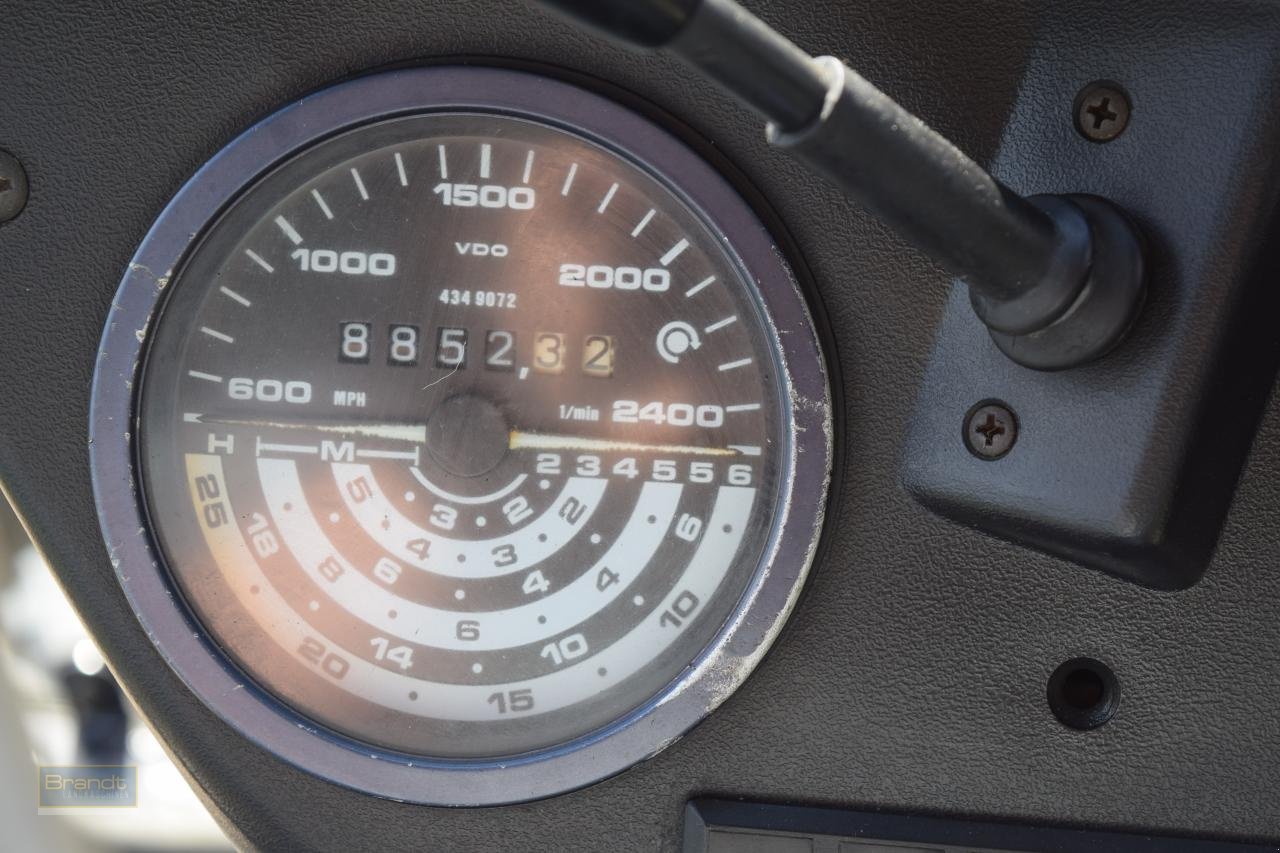 Traktor des Typs Deutz-Fahr Agroxtra 6.17, Gebrauchtmaschine in Oyten (Bild 12)