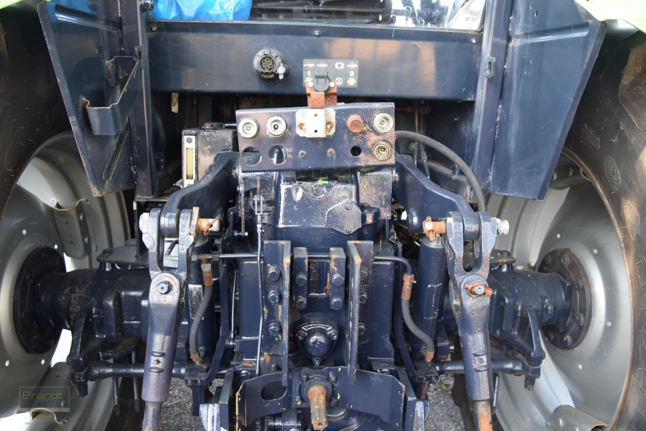 Traktor des Typs Deutz-Fahr Agroxtra 6.17, Gebrauchtmaschine in Oyten (Bild 5)
