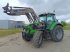 Traktor типа Deutz-Fahr AGRTRON 6155.4, Gebrauchtmaschine в Le Horps (Фотография 1)