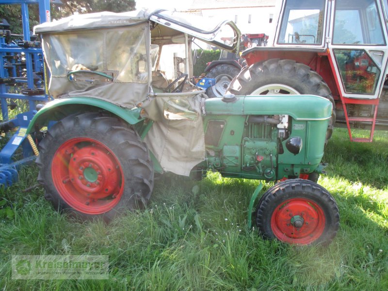 Traktor tip Deutz-Fahr D 30 S, Gebrauchtmaschine in Feuchtwangen (Poză 1)