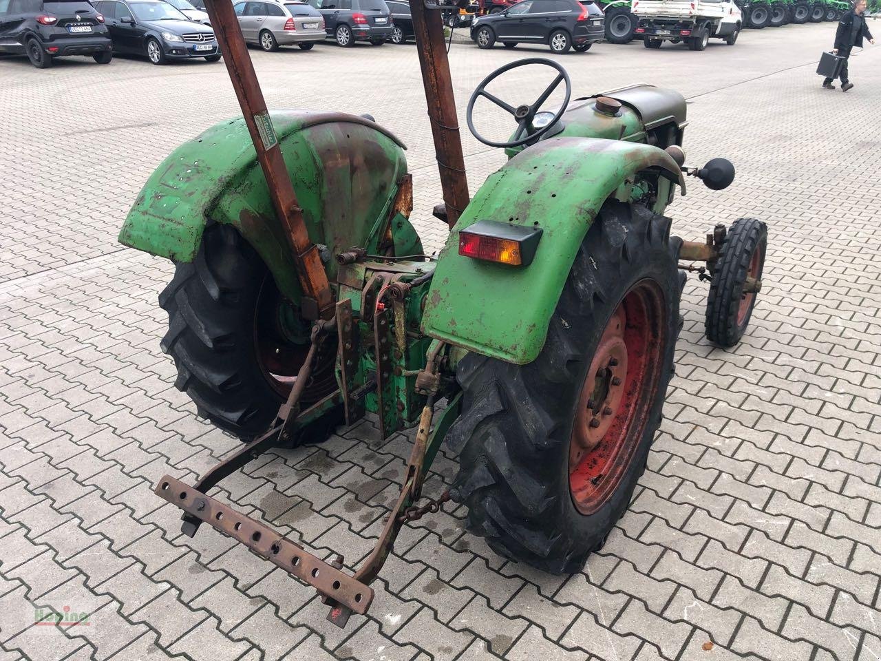 Traktor типа Deutz-Fahr D 30, Gebrauchtmaschine в Bakum (Фотография 7)