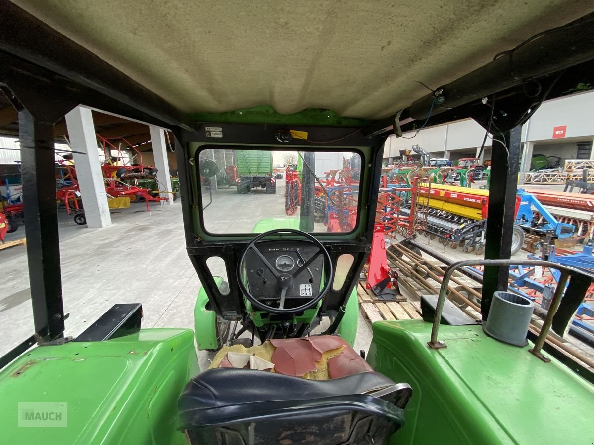 Traktor des Typs Deutz-Fahr D 3006 NFE, Gebrauchtmaschine in Burgkirchen (Bild 7)