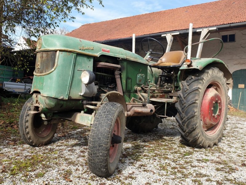 Deutz-Fahr D 40 gebraucht & neu kaufen - technikboerse.at