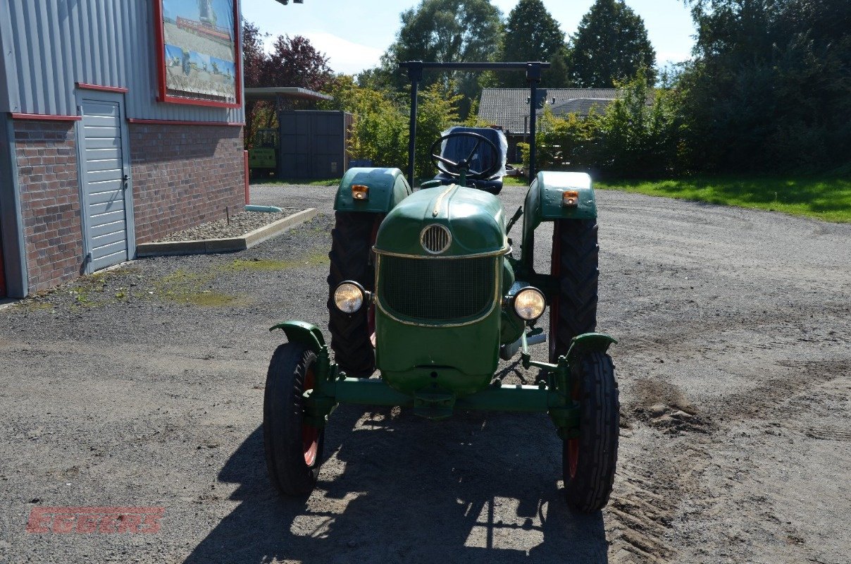 Traktor des Typs Deutz-Fahr D 40, Gebrauchtmaschine in Suhlendorf (Bild 2)