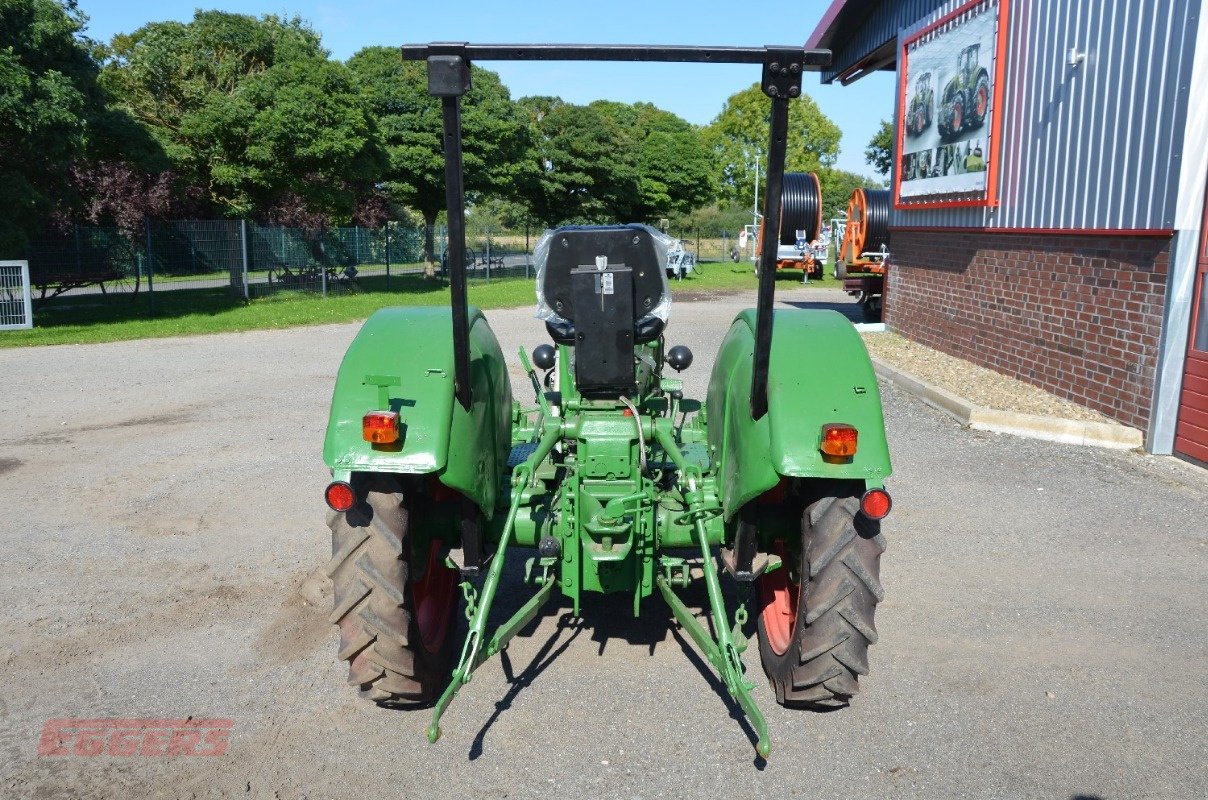 Traktor typu Deutz-Fahr D 40, Gebrauchtmaschine w Suhlendorf (Zdjęcie 4)