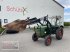 Traktor del tipo Deutz-Fahr D 4005 mit Frontlader, Gebrauchtmaschine In Schierling (Immagine 2)