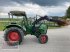 Traktor del tipo Deutz-Fahr D 4005 mit Frontlader, Gebrauchtmaschine In Schierling (Immagine 7)