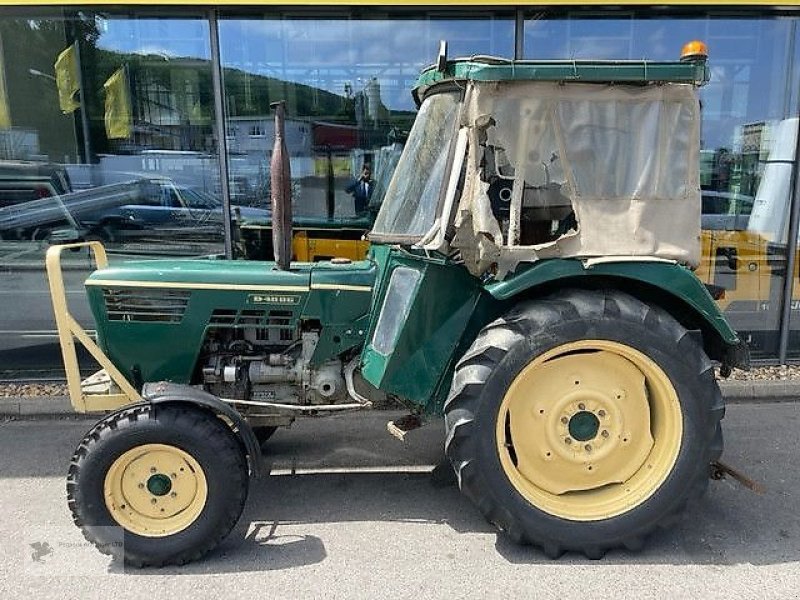 Traktor a típus Deutz-Fahr D 4006 S Schlepper  Trecker Traktor, Gebrauchtmaschine ekkor: Gevelsberg (Kép 3)