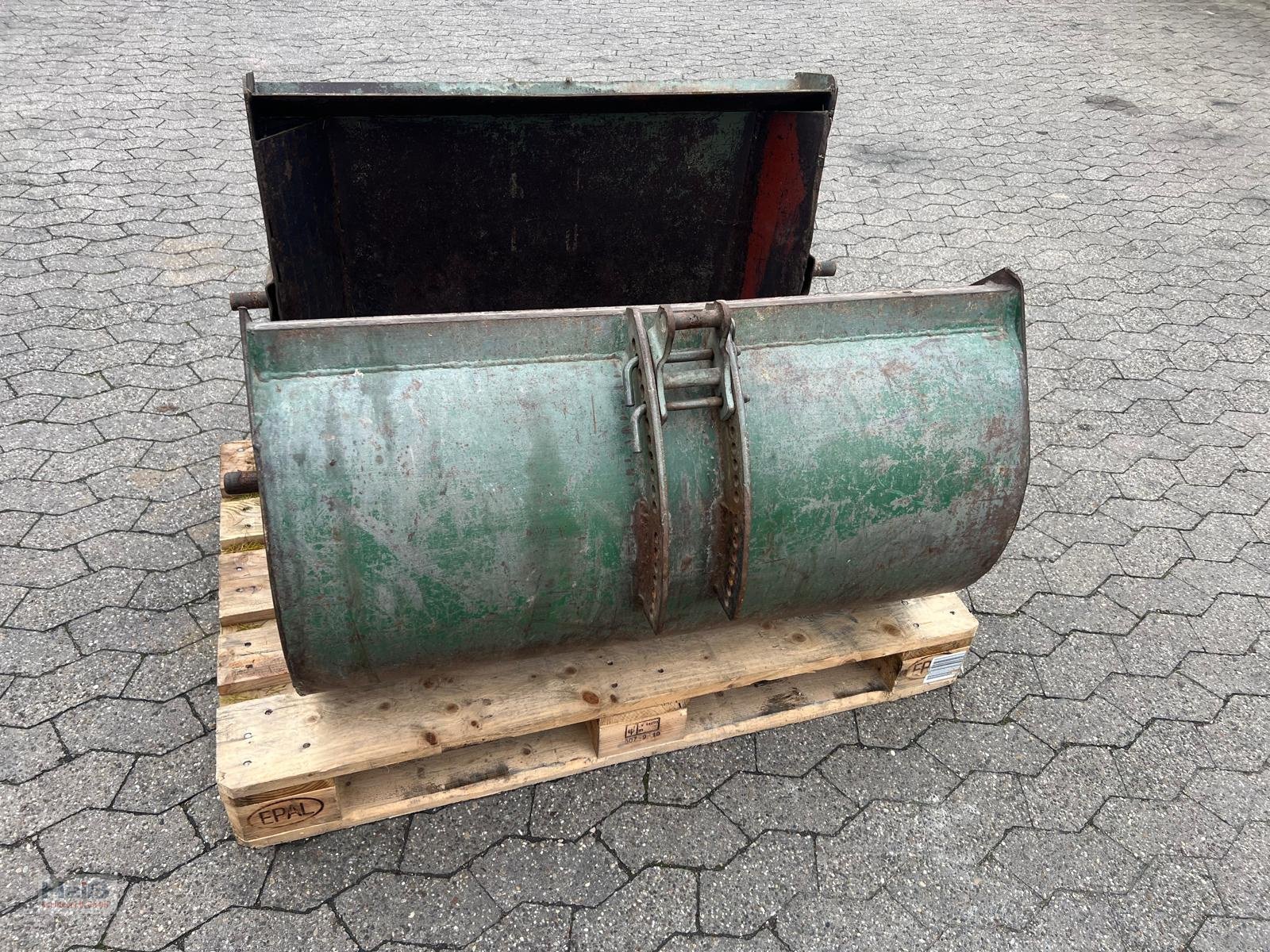 Traktor tipa Deutz-Fahr D 5506 S, Gebrauchtmaschine u Merkendorf (Slika 14)