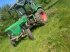 Traktor a típus Deutz-Fahr D 5506 S, Gebrauchtmaschine ekkor: Gerolfingen (Kép 3)