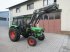 Traktor типа Deutz-Fahr D 6206, Gebrauchtmaschine в Waischenfeld (Фотография 1)